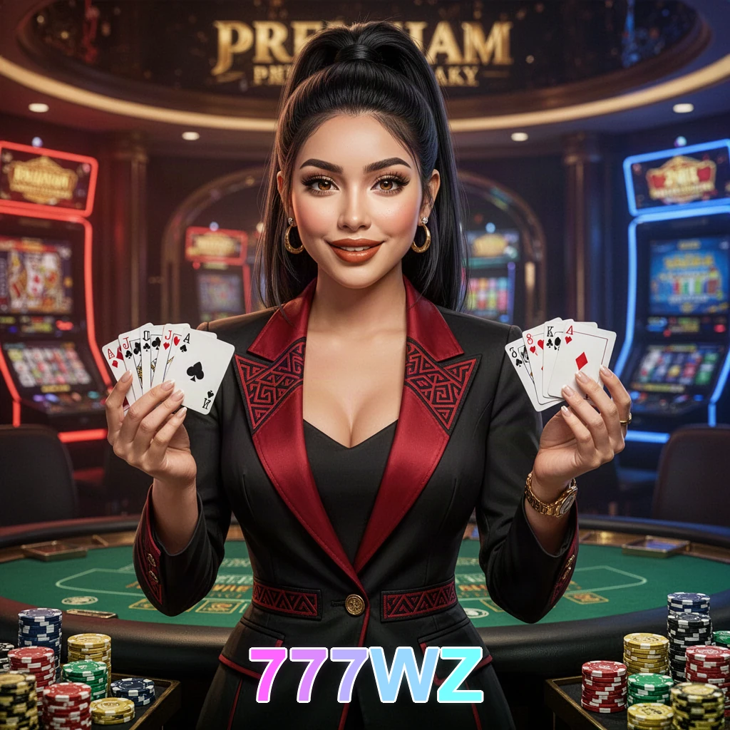 Game Fortune 777WZ