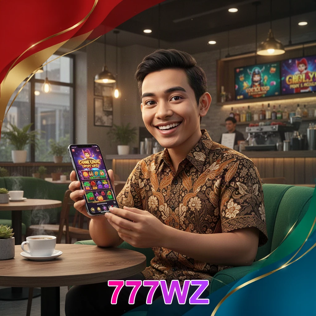 Instal 777WZ