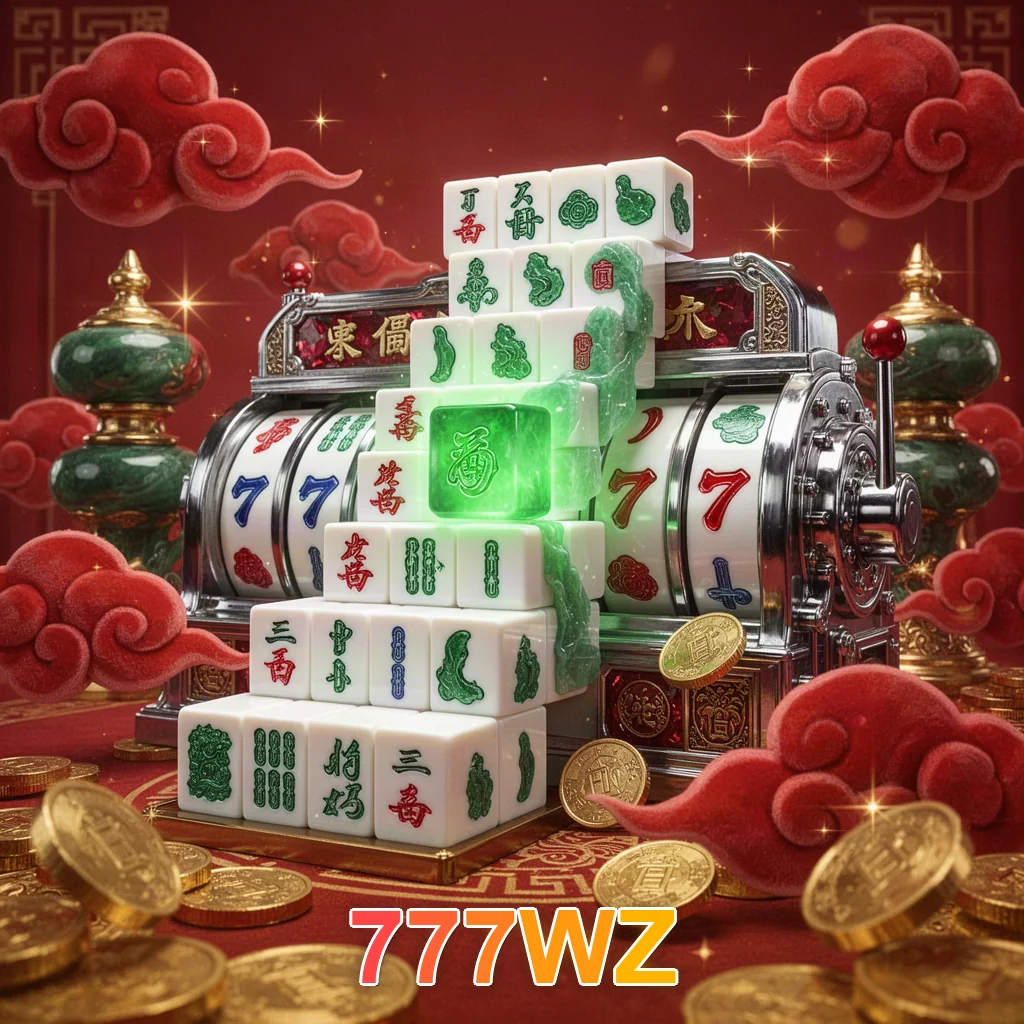 Taruhan 777WZ
