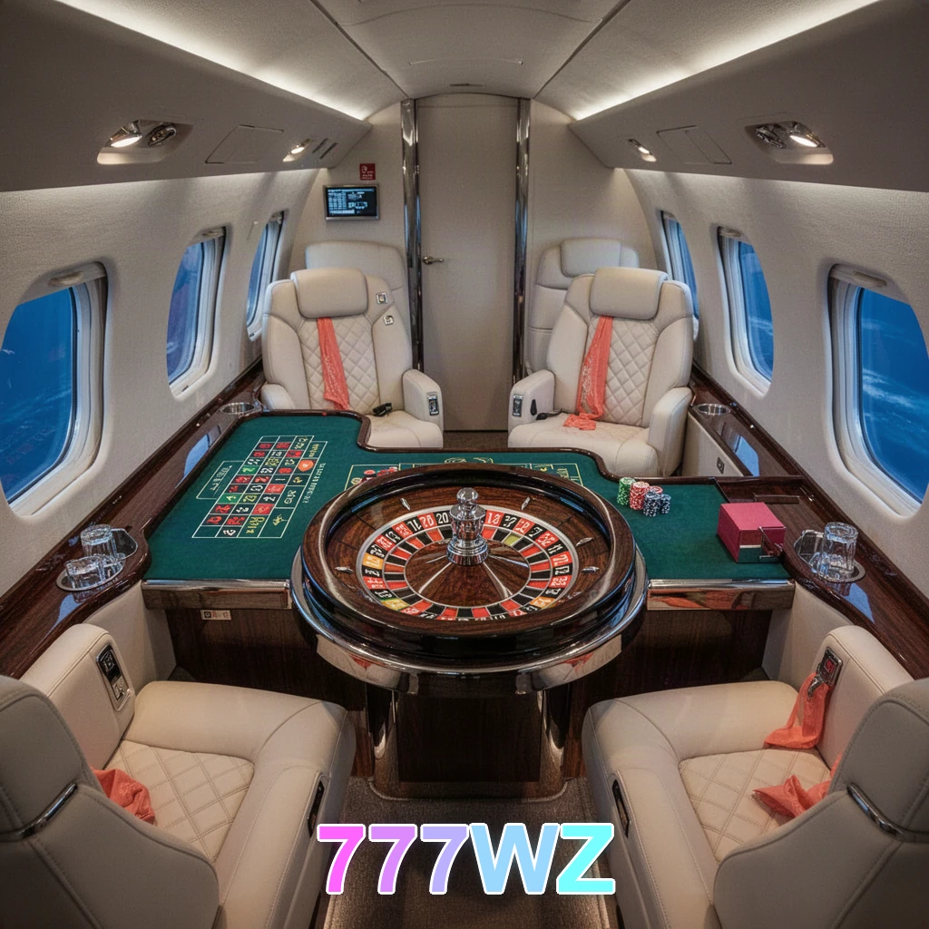 Lotre online yang tersedia di 777WZ
