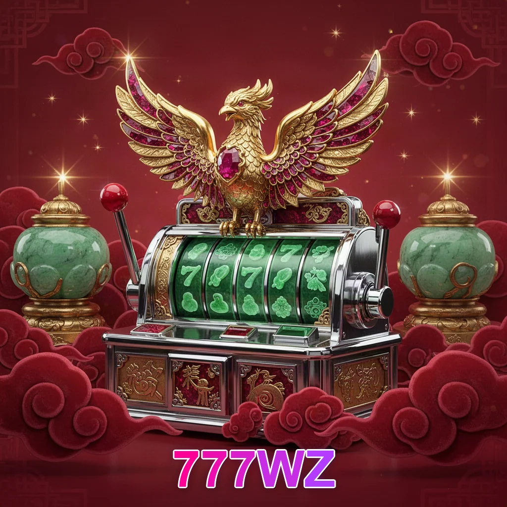 Telegram 777WZ